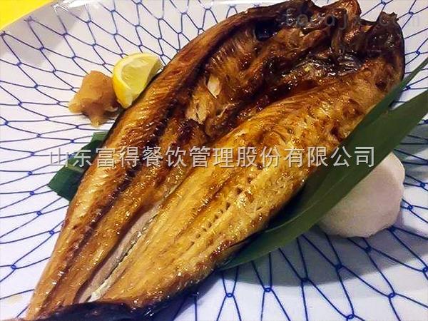 食品及食品原料 食品农牧渔类 鲜活水产品 山东富得餐饮管理股份有限